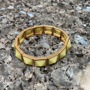 Francesca’s stretch bracelet